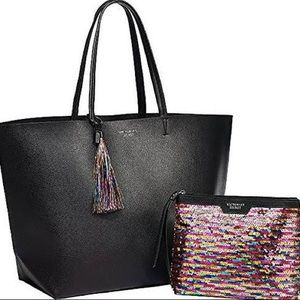 VS Limited Edition Tote